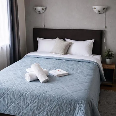 Apartamento Quiet With A View! Sunny Beach