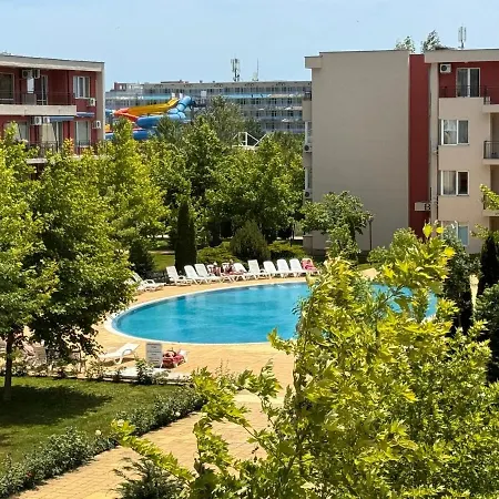 Quiet With A View! Apartment