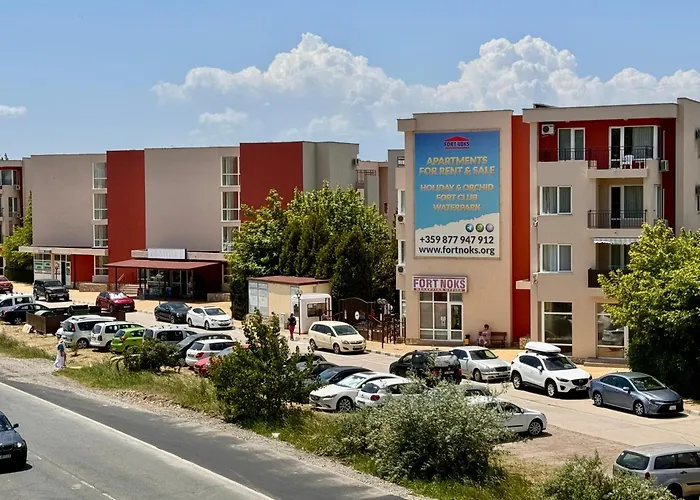 Apartman Quiet With A View!